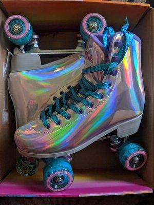 Impala skates