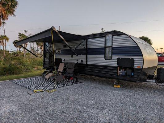 Bob Ledford's Adventure Motorhomes