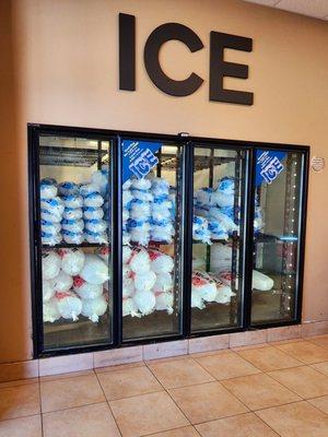 Ice