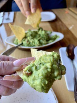 Guacamole