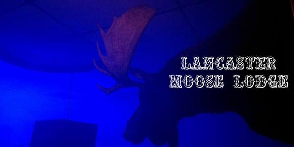 Lancaster Moose Lodge