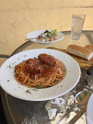 Frank's Italian Restaurant