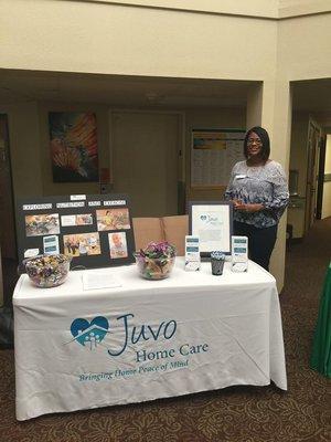 Juvo Home Care