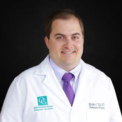 Matthew J. Toth, MD