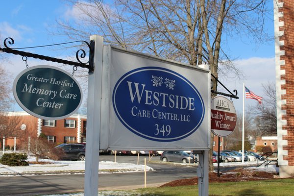 Westside Care Center