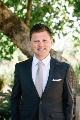 Luke Miller- Arizona Best Real Estate Agent