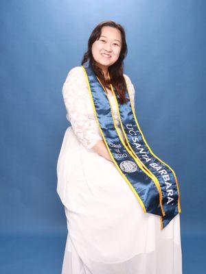 Grad photos