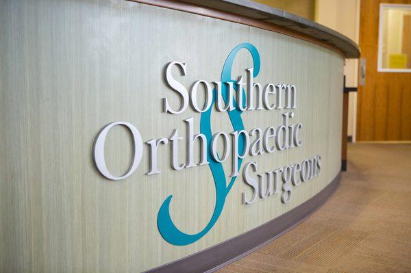 Southern Orthopaedic Surgeons