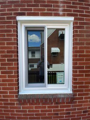 MT. Pleasant Window & Remodeling