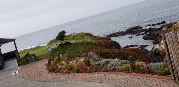 Barrera's Ocean Front Lawn Care & Landscaping