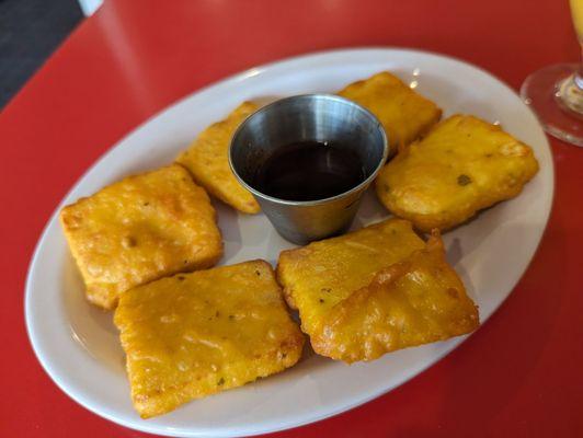 Paneer pakora