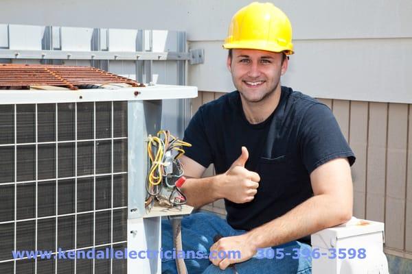 AC electrical