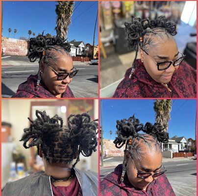 Loc Styles