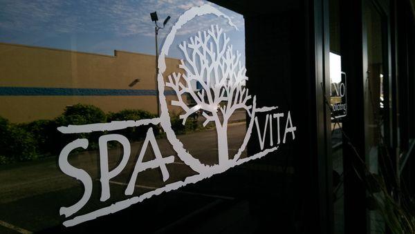 Welcome to Spa Vita