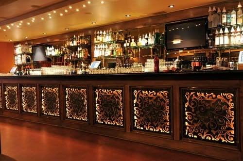 the bar at savoy