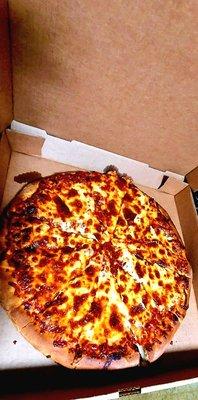 Angela Mia Pizza - Richmond Heights