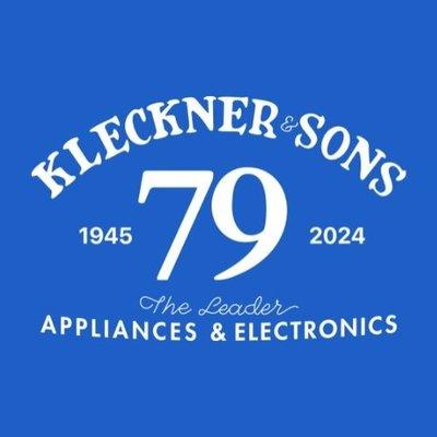 Kleckner & Son's Business Logo