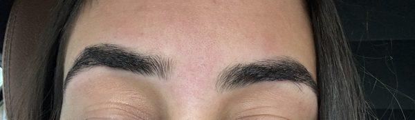 Eyebrows