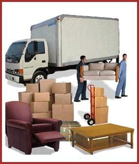 Trinity Moving Services