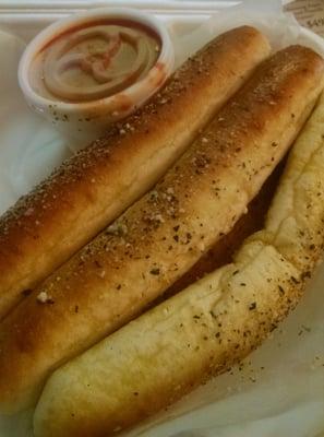 Breadsticks