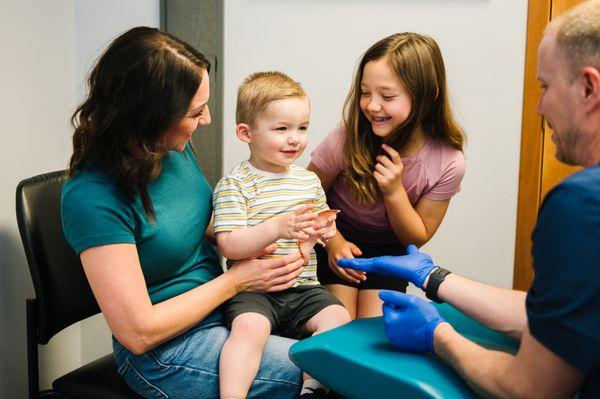 Children's Dental Center