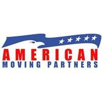 American Moving Partners specializes in long distance and interstate moving