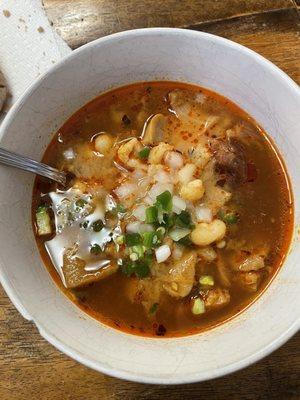 Menudo