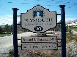 Plymouth Ears, Nose & Throat serves Southeastern MA in: otolaryngology; audiology; sleep disorders; head & neck cancer; sinus &