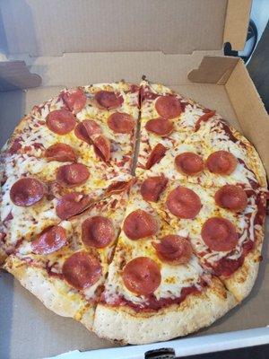 Pepperoni