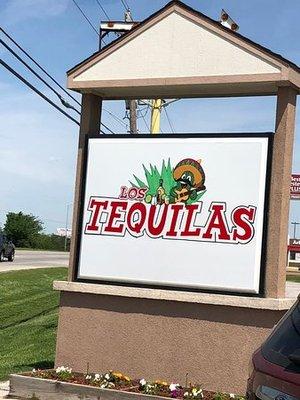 El Tequilas