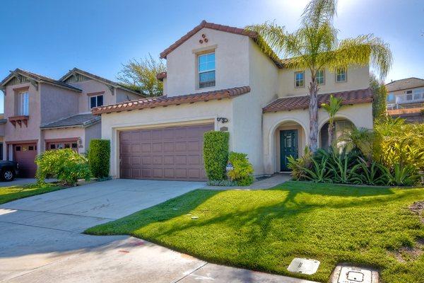 Realtor Jorge Castellon sold Rocking Horse Drive in 28 days! This charming East Chula Vista property is the perfect single-family home.