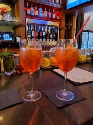 Aperol Spritz