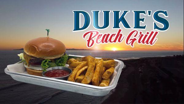 Duke's Beach Grill