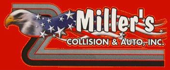 Miller's Collision & Auto