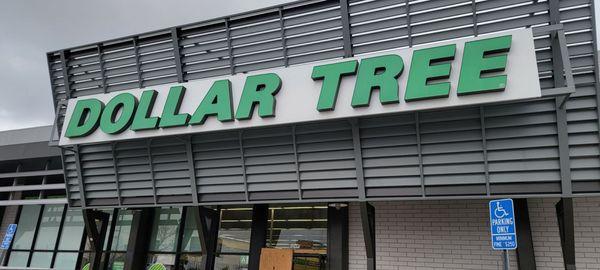 Dollar Tree