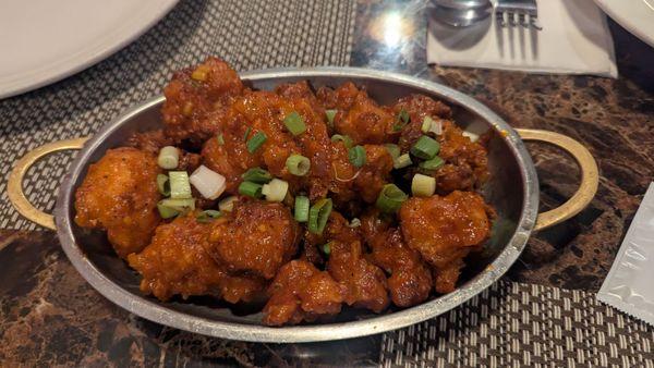 Galbu Manchurian