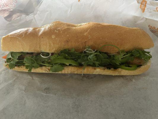 Banh Mi Zone