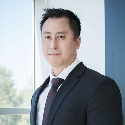 Andrew Tran 
Senior Attorney