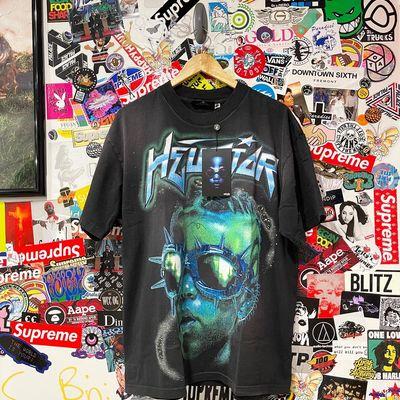 Hellstar The Future Tee