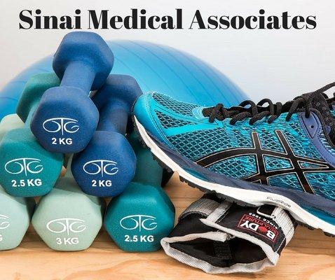 Sinai Medical Associates