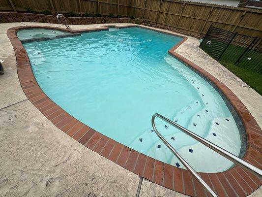 Sandstone Pool Service