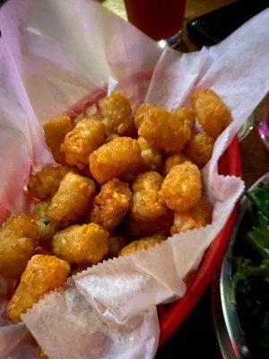 Tater Tots