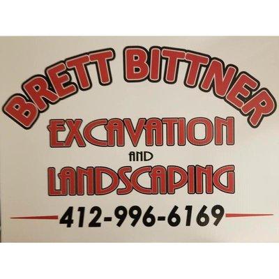 Brett Bittner Landscaping LLC