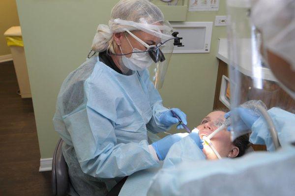 Restorative Dentist in San Pedro, CA