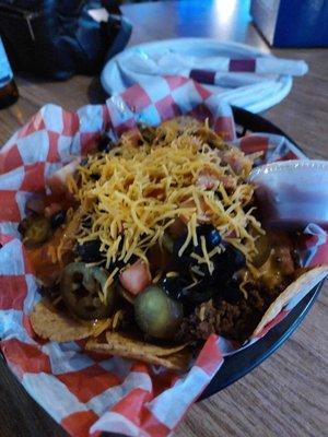 Nachos