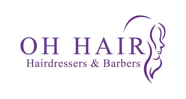 Oh Hair Salon 
 Celebrating 25 Years