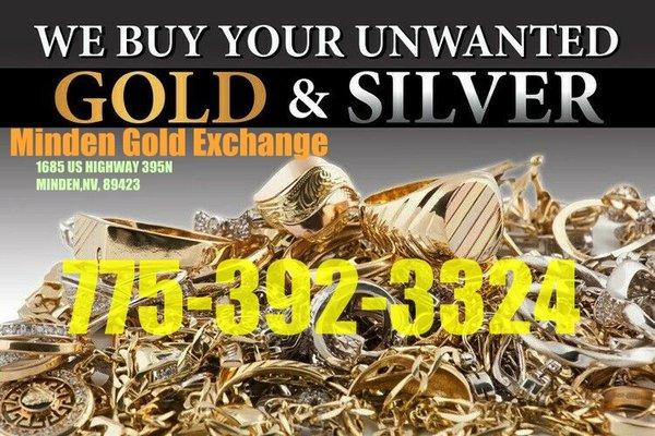 Gold Prices are Soaring. Sell your Unwanted Gold, Silver, Platinum Today!