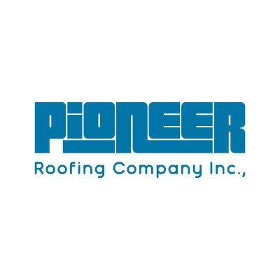 Pioneer Roofing Company Inc.