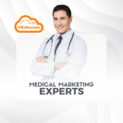 Medical marketing Experts Near me