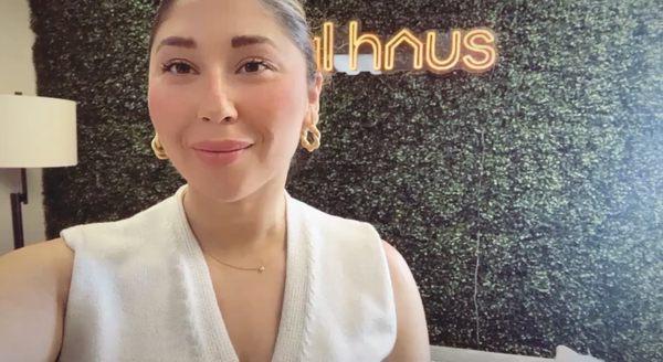 Hi I'm Yumi- Founder of Real Haus Home Loans!